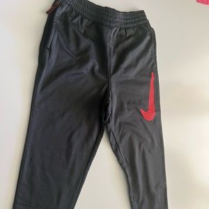 Nike Dri-Fit Boys XL Pants - NEW with Tags